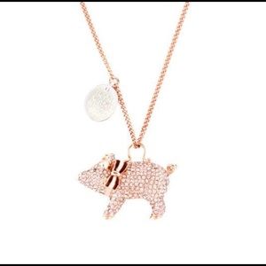 ***ISO*** HENRI BENDEL HENRIETTA NECKLACE